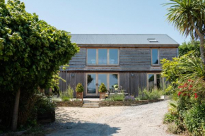The Barn at Salcombe Farm